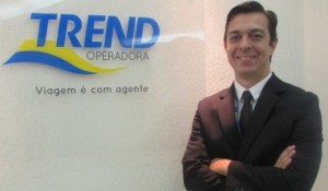 Ricardo Assalim deixa CVC Corp