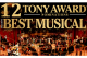 Shows da The Broadway Collection são favoritos para Tony Awards 2017