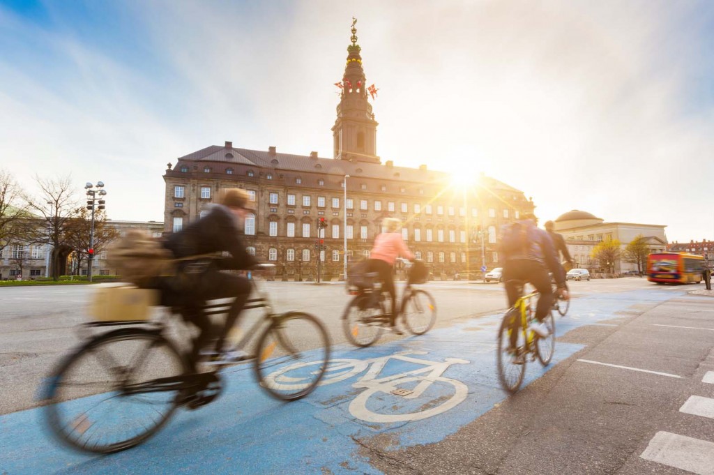 Conheça 5 destinos para quem ama pedalar 2