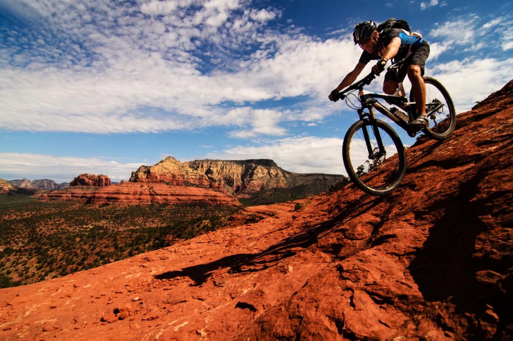 Conheça 5 destinos para quem ama pedalar 4