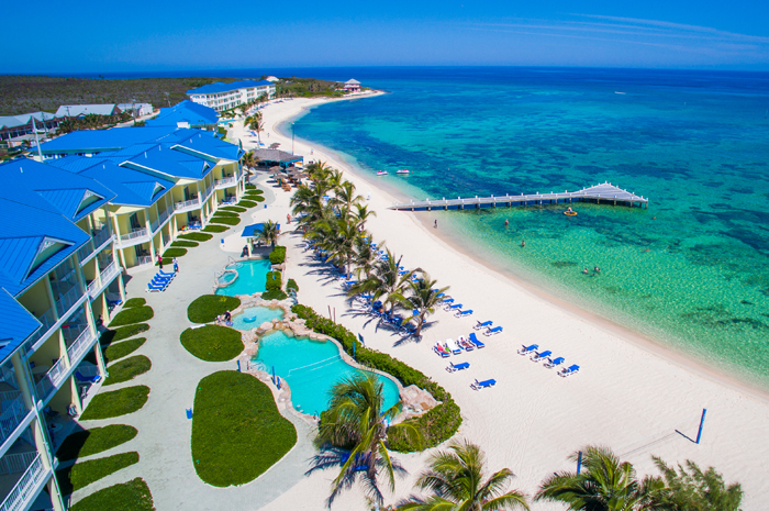 5 acomodações para explorar as Ilhas do Caribe como Jack Sparrow 4