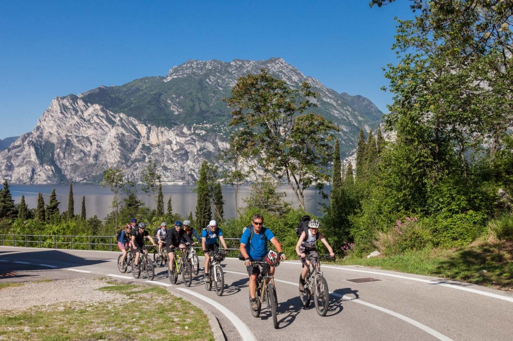 Conheça 5 destinos para quem ama pedalar 5