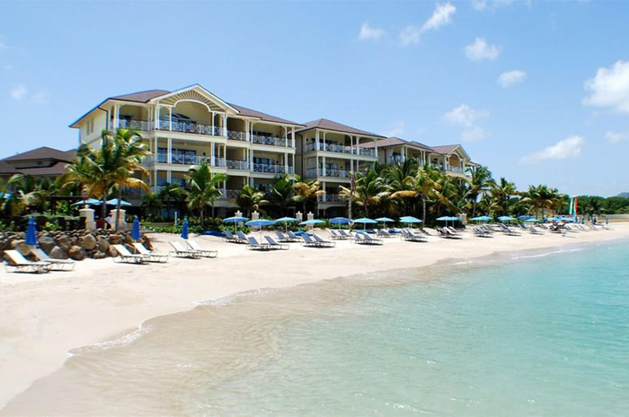 5 acomodações para explorar as Ilhas do Caribe como Jack Sparrow 5