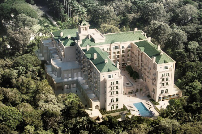 Confira os oito novos membros da The Leading Hotels of the World 8
