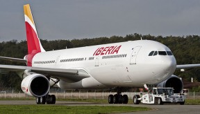 Sem Brasil, Iberia retoma voos para América Latina em julho