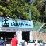 A casa de Jorge Amado virou um museu com 17 cômodos