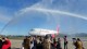 Avianca Brasil celebra chegada em Navegantes (SC); veja fotos