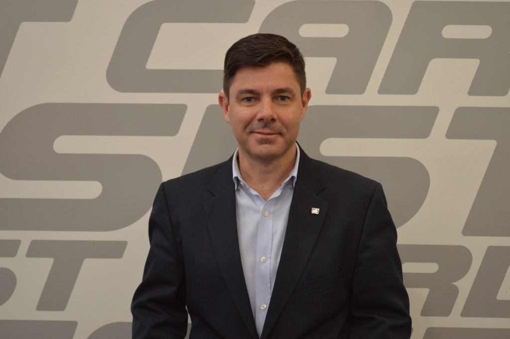 Assist Card antecipa campanha 2x1 Alexandre Camargo é Country Manager da Assist Card no Brasil. Crédito: Divulgação