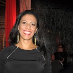 Amanda Paleari, gerente de Vendas do Costão do Santinho