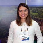 Ana Manuela Araujo, da Teju Açu Ego Pousada Ana Manuela Araujo, da Teju Açu Ego Pousada