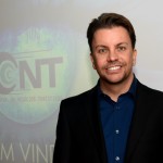 André Khori, CEO da CNT