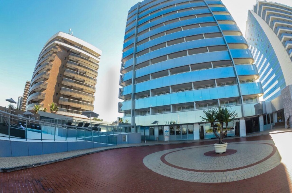 Grupo Riale assume administração de três hotéis no Rio; entenda 1 Brisa Barra Hotel