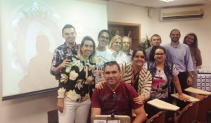 E-HTL Viagens recebe agências do Ceará para capacitação