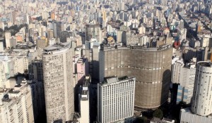 Voopter aponta São Paulo como o destino mais procurado pelos usuários