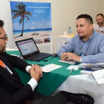 Clayton Ramos, da Atlas Operadora