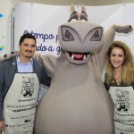 Colaboradores do Beto Carrero World