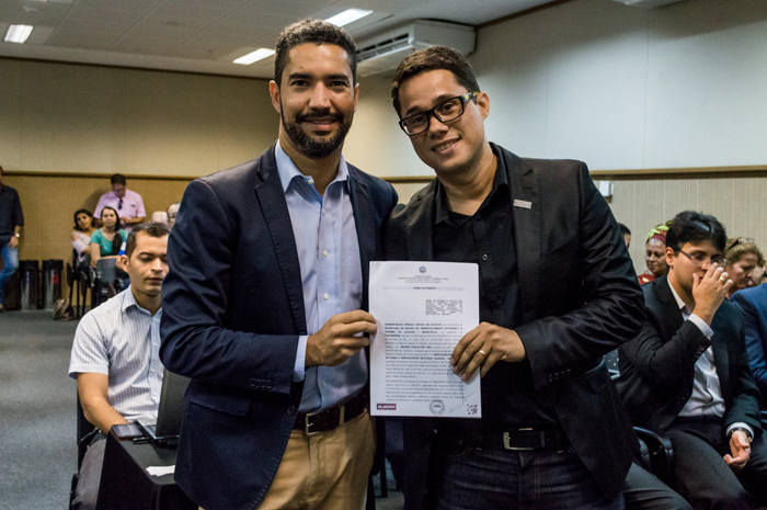 Fórum Estadual de Turismo discute ações e propõe mudanças em Alagoas Convênio_ABRASEL_Por_Kaio_Fragoso-33