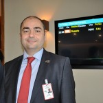 Cuneyt Topuz, da Turkish Cuneyt Topuz, da Turkish