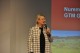 CEO do Conselho Nacional de Turismo Alemão (GNTB, do inglês Germany National Tourism Board), Petra Hoderfer