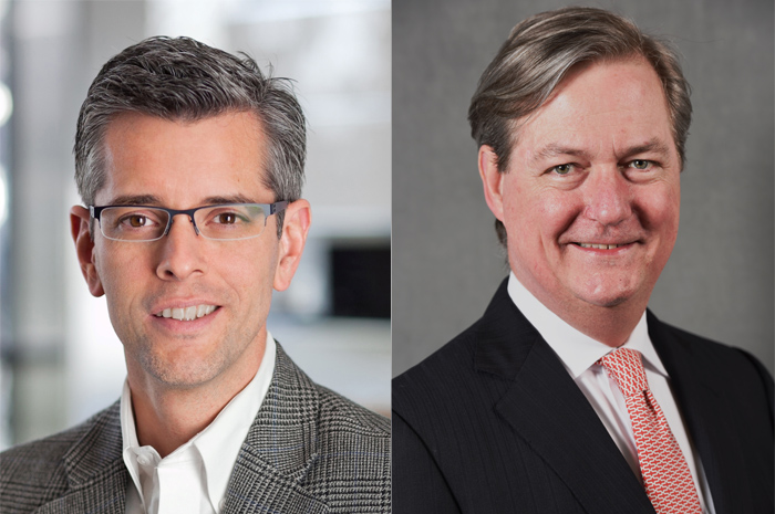 Sabre nomeia novos líderes de Travel Network e Airline Solutions 1 Dave Shirk e Wade Jones serão os responsáveis por duas das princiapis plataformas de tecnologia da Sabre