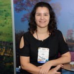 Daniela Fernandes, da Sedec-MT