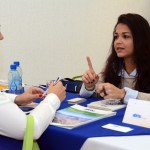 Danielle Torres, da Abreu On Line