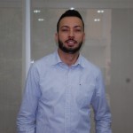 Diego Santos, da Operadora MMT Gapnet