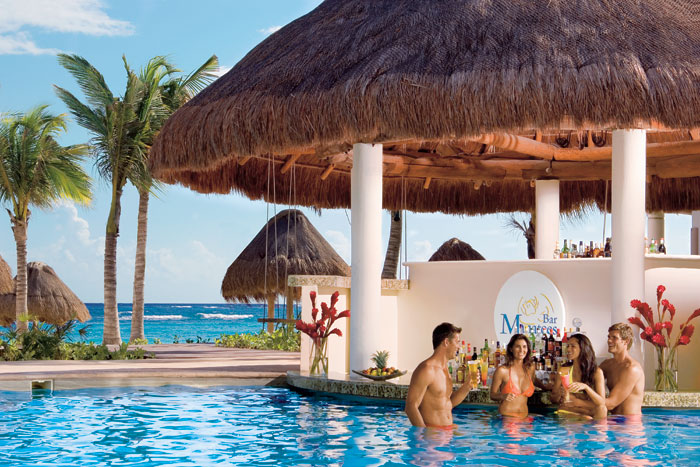 Dreams Tulum Destinos