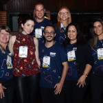 Equipe da BNT Mercosul