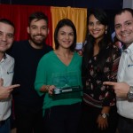 Equipe da Trend Operadora