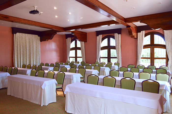 Belmond Hotel das Cataratas tem incremento de 88% no corporativo e lança promoção MICE Espaços para eventos no Hotel das Cataratas