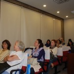 Evento de capacitação reuniu agentes em São Paulo