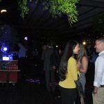 Evento foi encerrado com festa e DJ Evento foi encerrado com festa e DJ