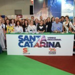Expositores de Santa Catarina