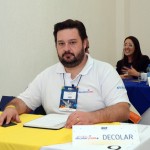 Fabrizio Cavallini, da Decolar.com