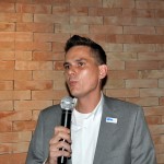 Felipe Cuadrado, Coordenador de Produtos da Abreu online