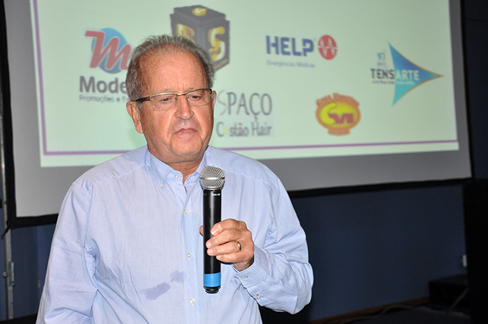 Costão do Santinho investe R$ 5 milhões no projeto "Inverno Quente" 1 Fernando Marcondes