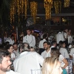 Festa Branca