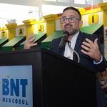Geninho Góes, da BNT Mercosul