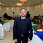 Geninho Góes, da BNT Mercosul