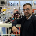 Geninho Góes, da BNT Mercosul Geninho Góes, da BNT Mercosul
