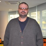 Gentil Simão, da Tam Viagens Gentil Simão, da Tam Viagens
