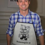 Guilherme Schauffert, da Ceramica Porto Belo