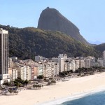 Hilton Rio de Janeiro Copacabana