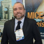Hugo Veiga, da Sectur Maranhão