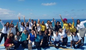 Turismo de Kissimmee inicia treinamento em Recife (PE)