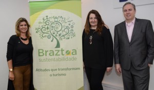 Braztoa lança Prêmio de Sustentabilidade 2017