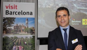 Joan Romero deixa a Agência Catalana de Turismo (ACT)