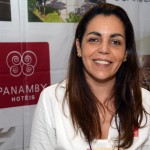 Kelly Sansivieri, do Panamby Hoteis