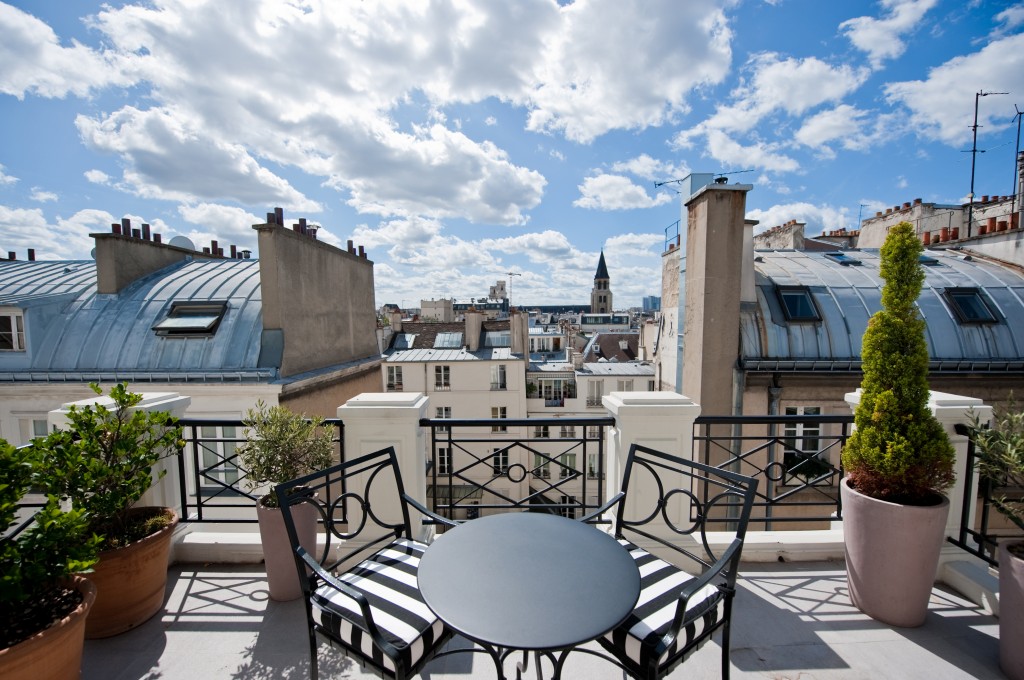L'Hôtel